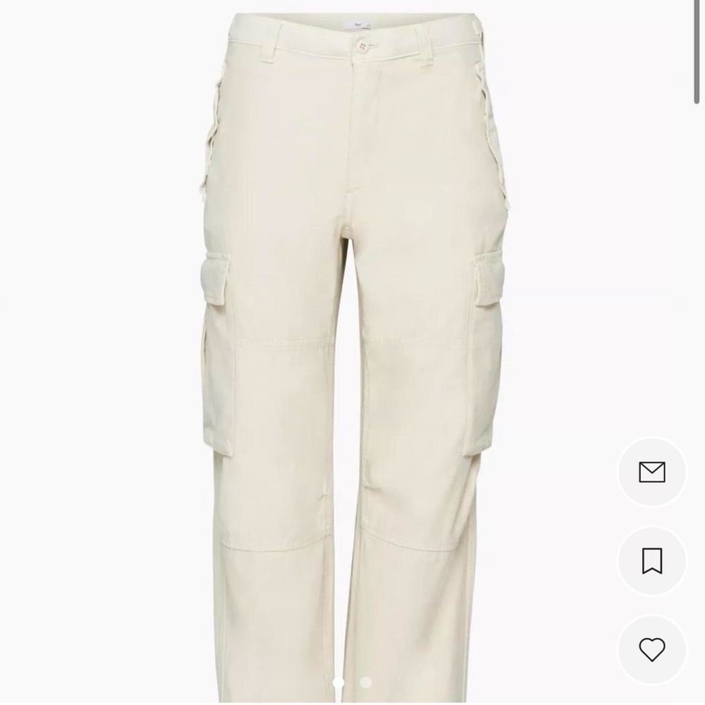 TNA SUPLY CARGO PANTS